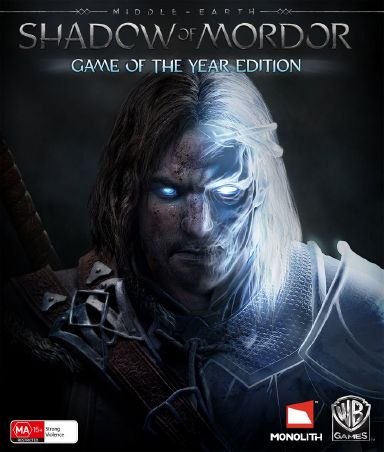 middle-earth: shadow of mordor for mac torrent
